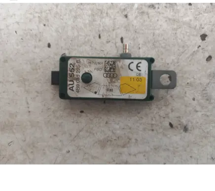 Audi A6 S6 C5 4B Antenna control unit 4b9035225b