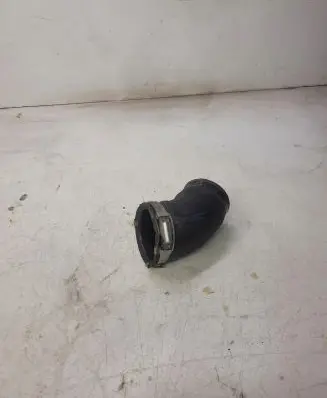 Volkswagen Golf V Intercooler hose/pipe 1K0145838G