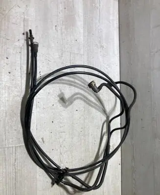 Opel Crossland X Fuel line pipe 03218MW