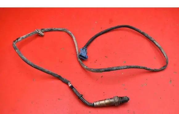 Citroen C4 I Lambda probe sensor 0258006029