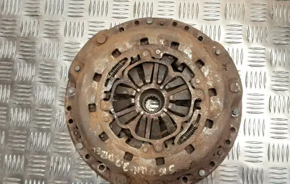 Opel Signum Clutch set kit