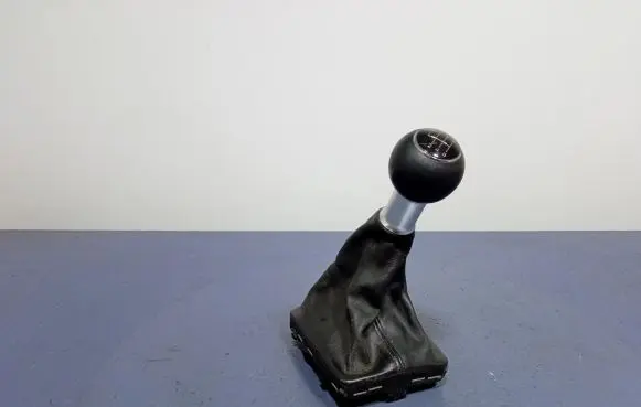 Audi A6 S6 C6 4F Gear shift rod 