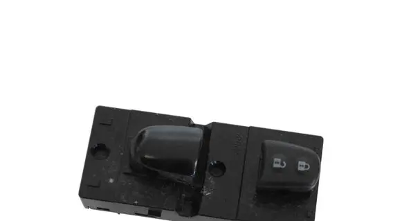 Nissan Juke I F15 Electric window control switch 254111KA5A