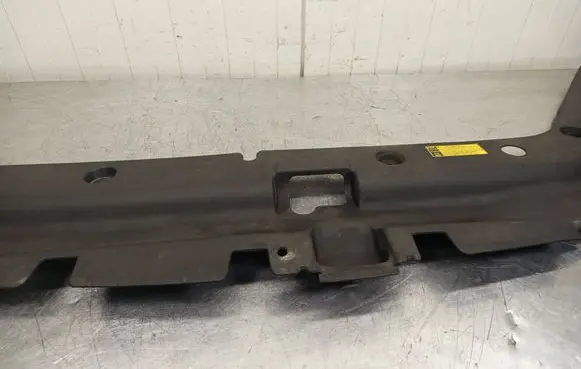 Toyota RAV 4 (XA30) Top upper radiator support slam panel 5328942010