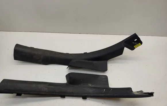 KIA Optima Rear sill trim cover 85876D4000 85876D4000WK