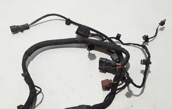 Audi A6 S6 C8 4K Other wiring loom 4K1071111B