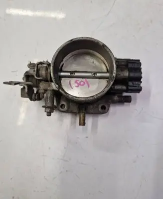 BMW 5 E34 Throttle valve 1730119