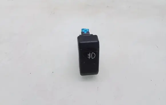 Fog light switch