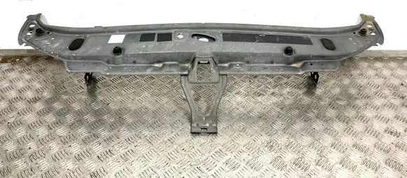 Top upper radiator support slam panel