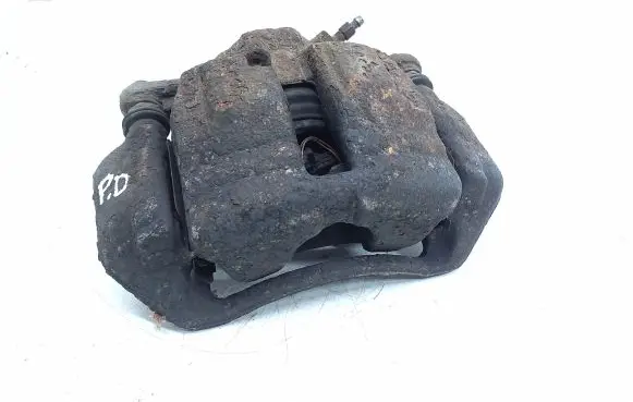 Mercedes-Benz C W203 Front brake caliper