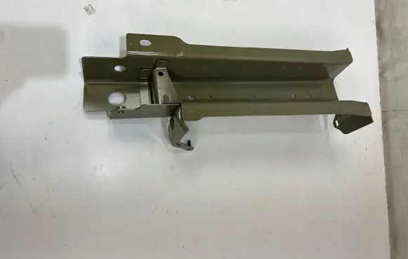 Tesla Model 3 Other trunk/boot trim element 1127907