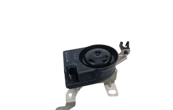 Volkswagen Touareg II Alarm system siren 1K0951605C