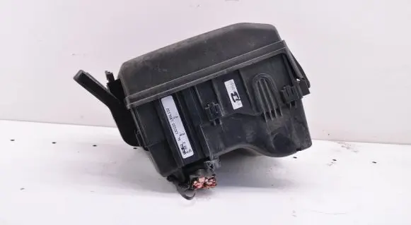 KIA Sportage Fuse box set