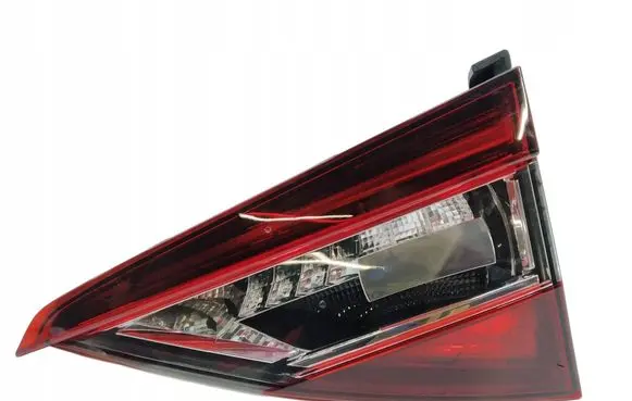 Skoda Superb B8 (3V) Rear/tail lights 3V9945308F