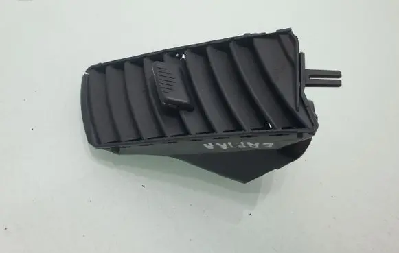 Opel Zafira B Dash center air vent grill 13145264