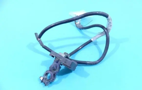 Nissan Micra Negative earth cable (battery) 7134-5137-10 IMPRK1318529