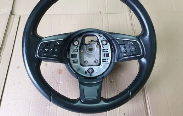 Jaguar XE Steering wheel GX733F563
