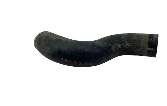 Mercedes-Benz A W169 Intercooler hose/pipe 