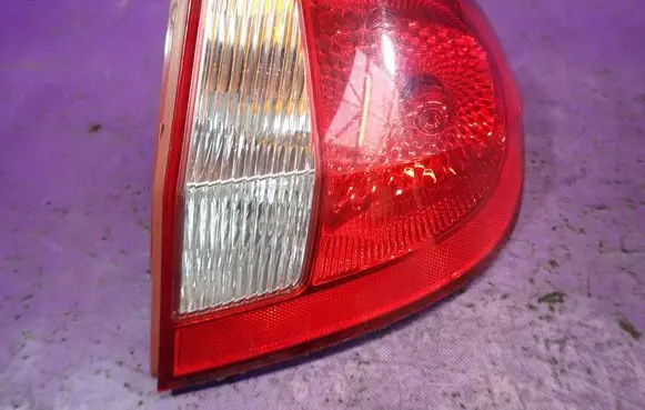 Hyundai Getz Rear/tail lights 924021C5XX
