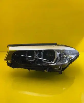 BMW 5 G30 G31 G38 Headlight/headlamp 7214951-03