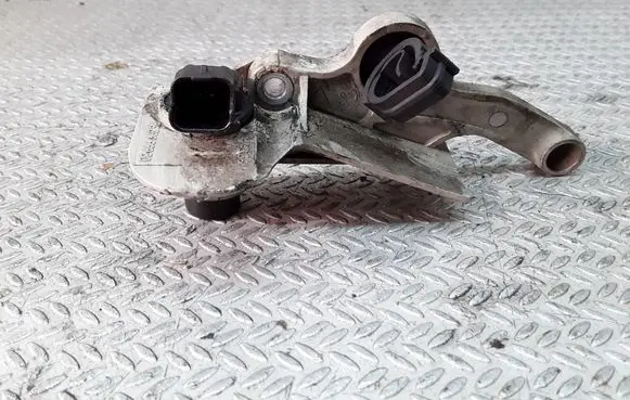 Citroen C4 I Crankshaft position sensor 9639999980