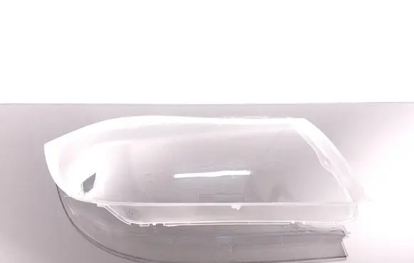 BMW 3 E90 E91 Headlight lense 