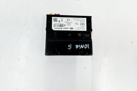 Hyundai Ioniq 5 Other control units/modules 96510-GI050