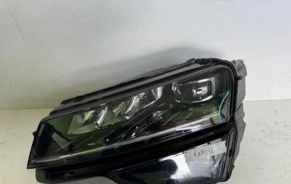 Skoda Karoq Headlight/headlamp 57b941015f