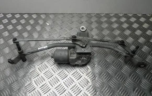 BMW X3 F25 Front wiper linkage 7213275 V607