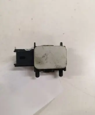 Peugeot 207 Airbag deployment crash/impact sensor 9659186280