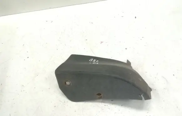 Volkswagen PASSAT B5.5 Side skirt rear trim 3B0853898A
