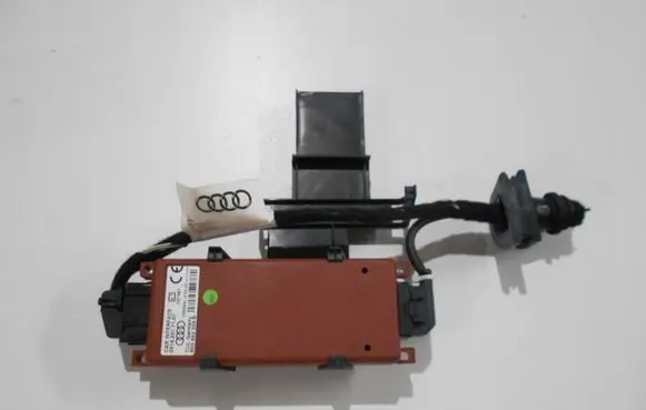 Phone control unit/module