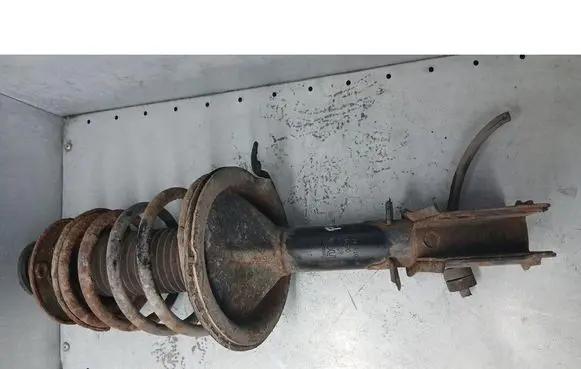 Fiat Siena Front shock absorber/damper 062021