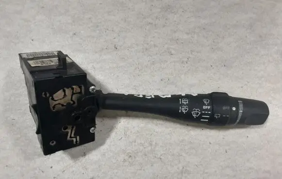 Nissan Almera N16 Wiper control stalk 36990B29L0