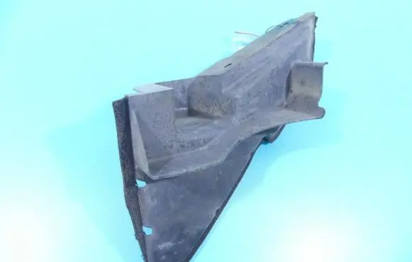 Center console