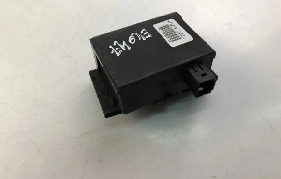 Peugeot 607 Other relay 9641164580