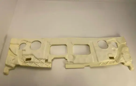 BMW 2 G42 Trunk sound insulation 51489484189