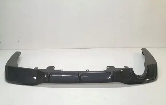 BMW 2 F44 Rear bumper lower part trim 51128075445