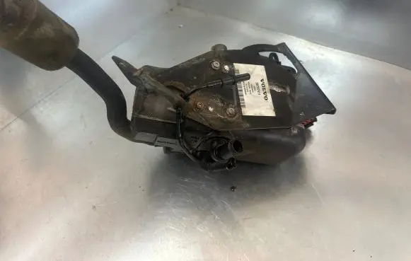 Volvo V70 Auxiliary pre-heater (Webasto) 30747411 9024453G 1524994169