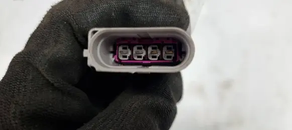 Audi A8 S8 D3 4E Lambda probe sensor