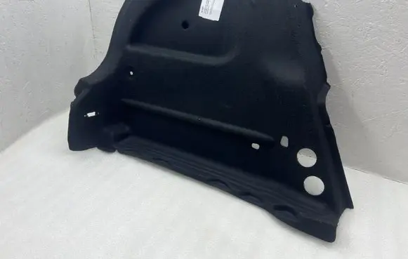Opel Mokka B Other trunk/boot trim element 98614339ZD