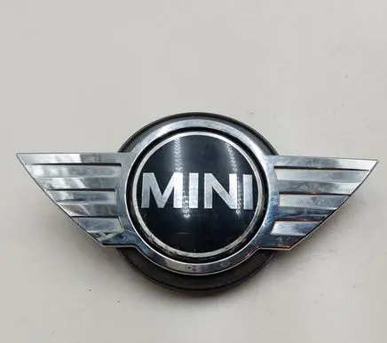 Mini Cooper Countryman R60 Tailgate/trunk/boot exterior handle 51249802314