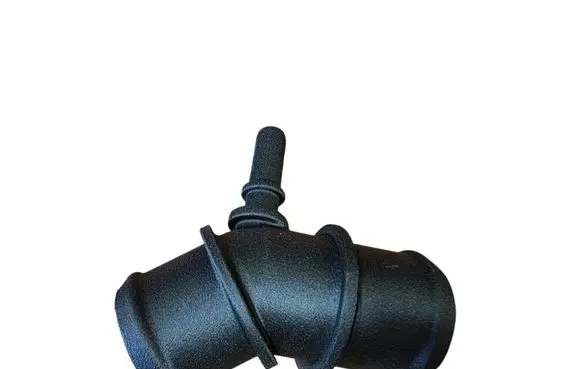 Land Rover Range Rover Sport L494 Engine coolant pipe/hose LR080119 LR108981
