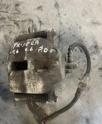 Nissan Primera Front brake caliper