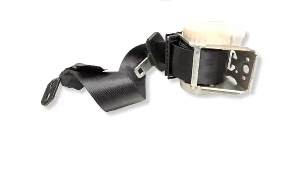 Ford Focus Rear seatbelt BM51611B68AD 34074772B