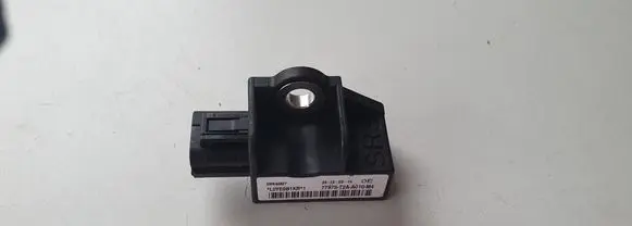 Honda CR-V Airbag deployment crash/impact sensor