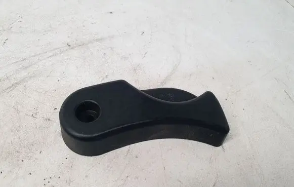 BMW 3 E90 E91 Engine bonnet (hood) release handle 7058117