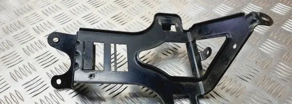 Volkswagen Touareg I Engine control unit holder 7L0907649A