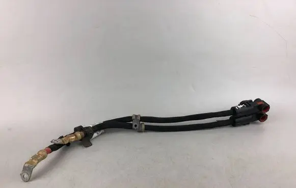 Mercedes-Benz EQA Other wiring loom A2435406015