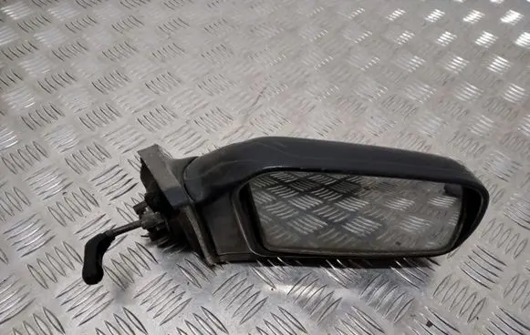Mazda 626 Manual wing mirror E200734